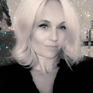 Meet your Posher, Sherri